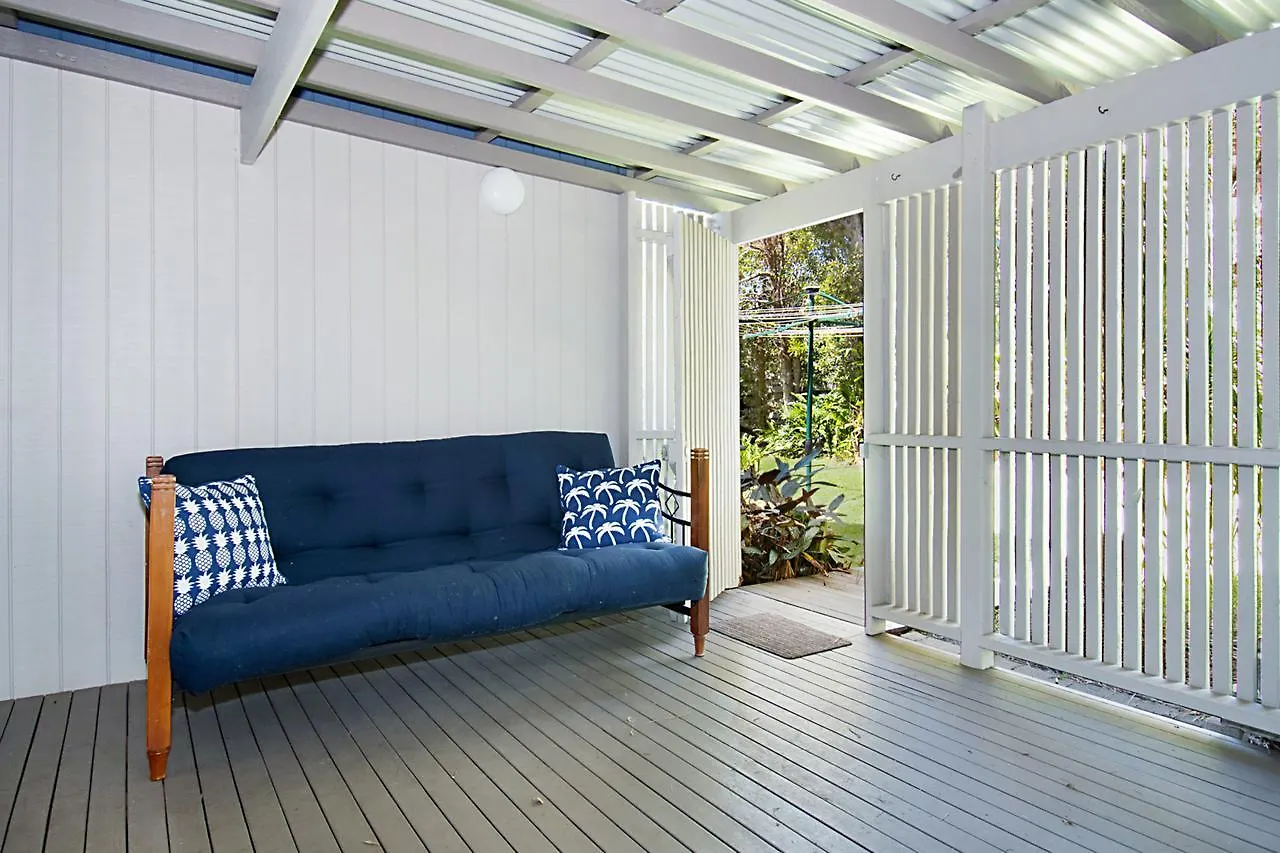 Pandanus - Lennox Head Villa Australia