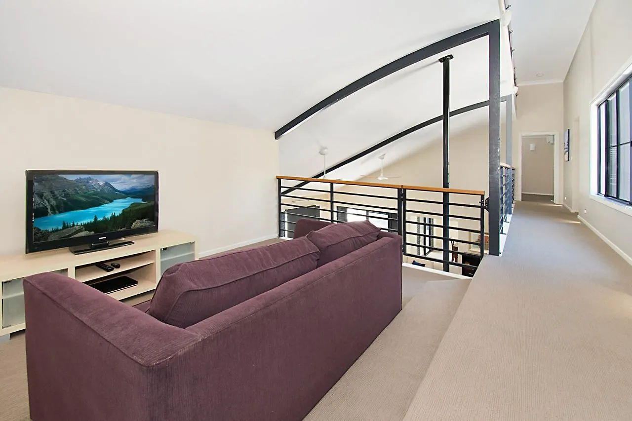 Pandanus - Lennox Head Villa Australia