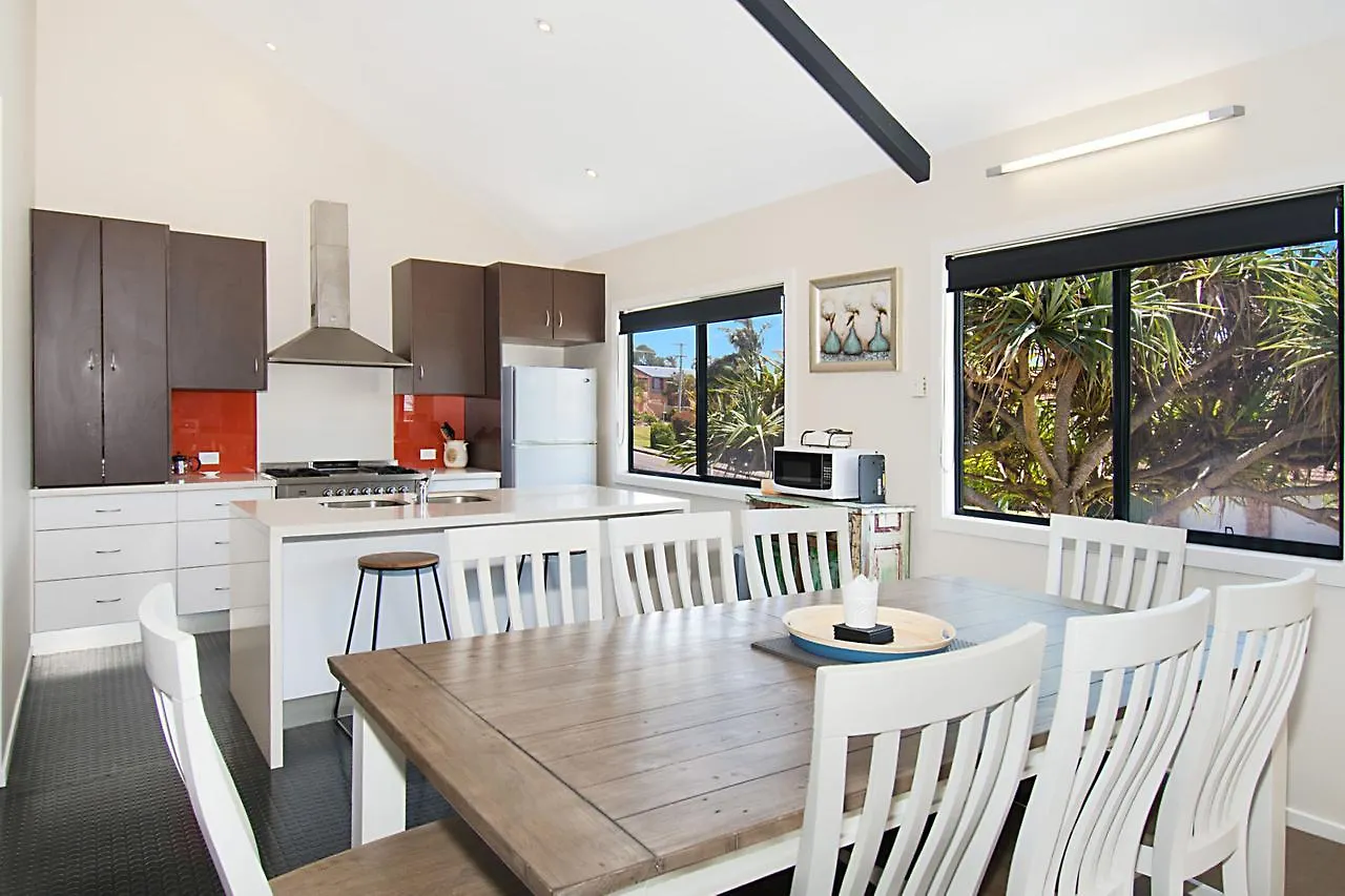 Pandanus - Lennox Head Villa Holiday home