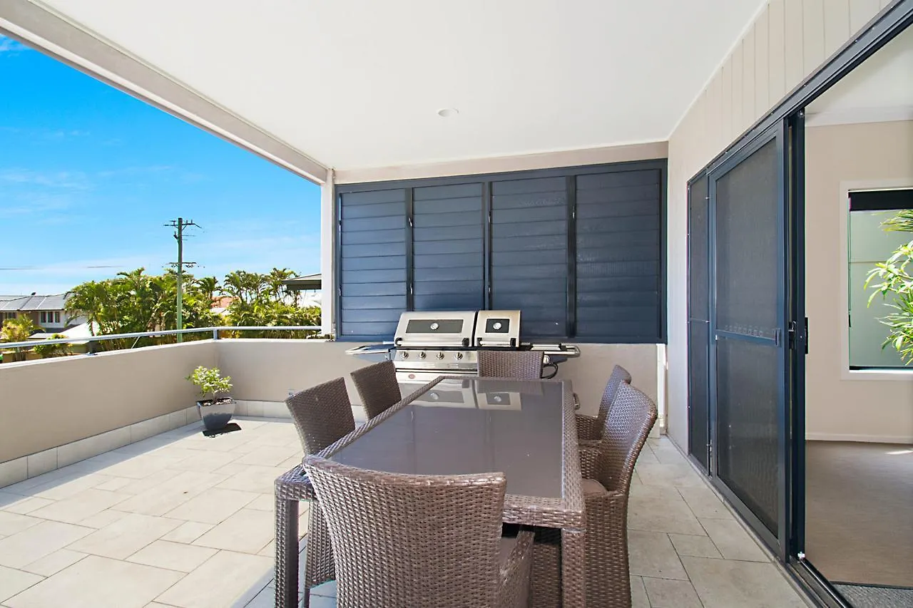 Holiday home Pandanus - Lennox Head Villa