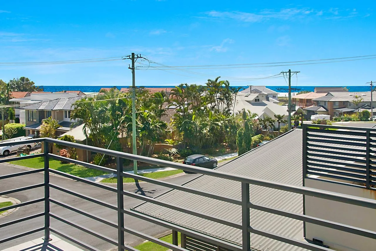 Pandanus - Lennox Head Villa