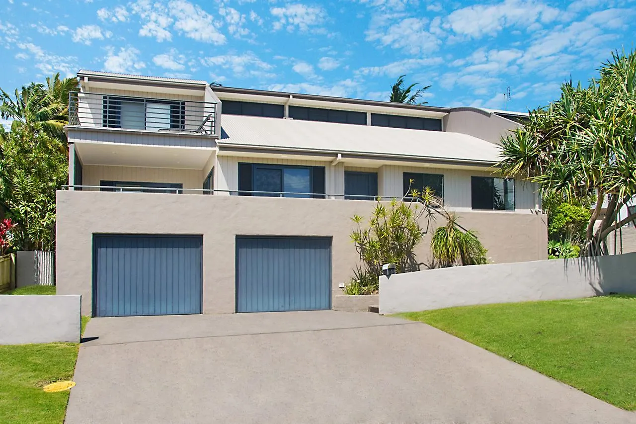 Pandanus - Lennox Head Villa