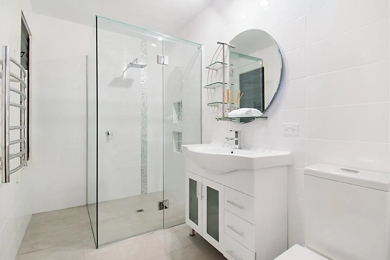 Holiday home Pandanus - Lennox Head Villa