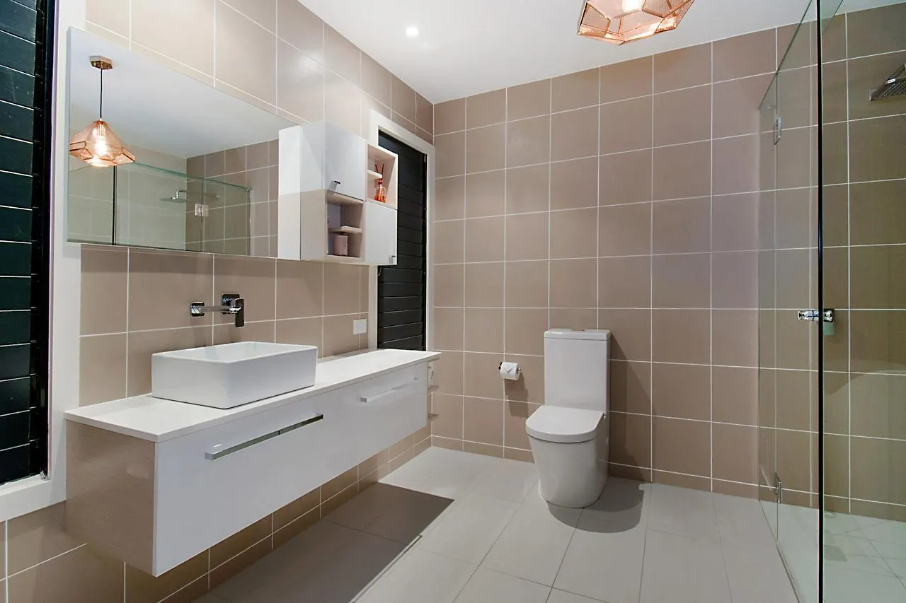 Holiday home Pandanus - Lennox Head Villa Australia