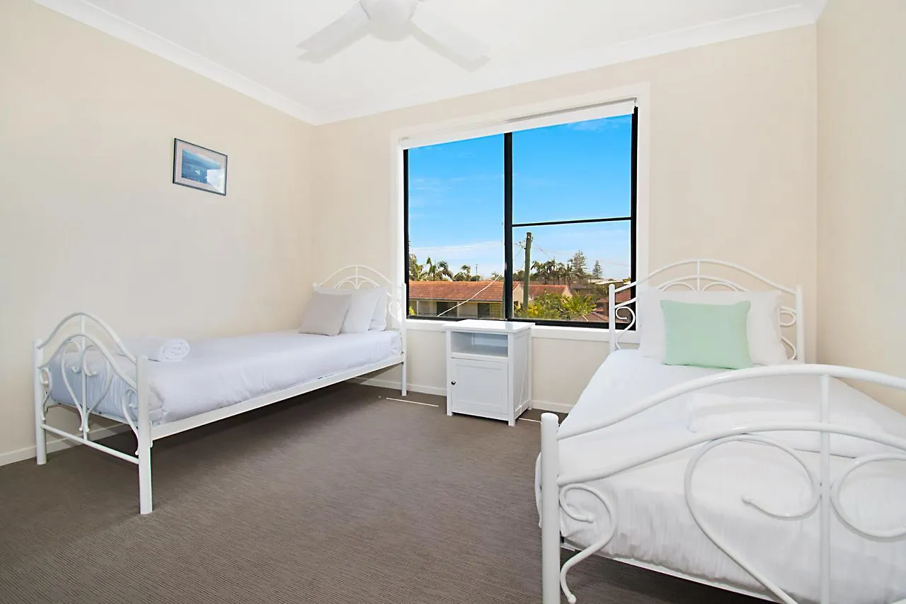 Pandanus - Lennox Head Villa