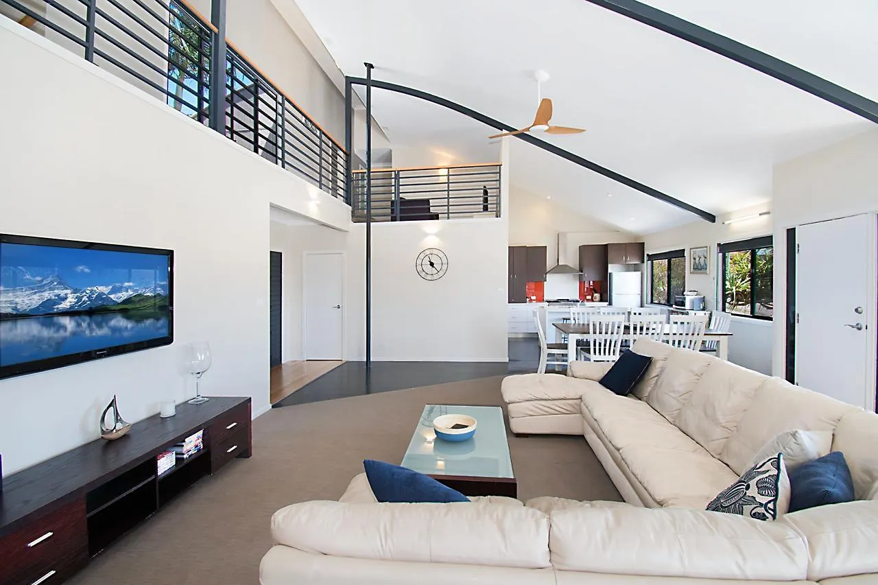 Pandanus - Lennox Head Villa