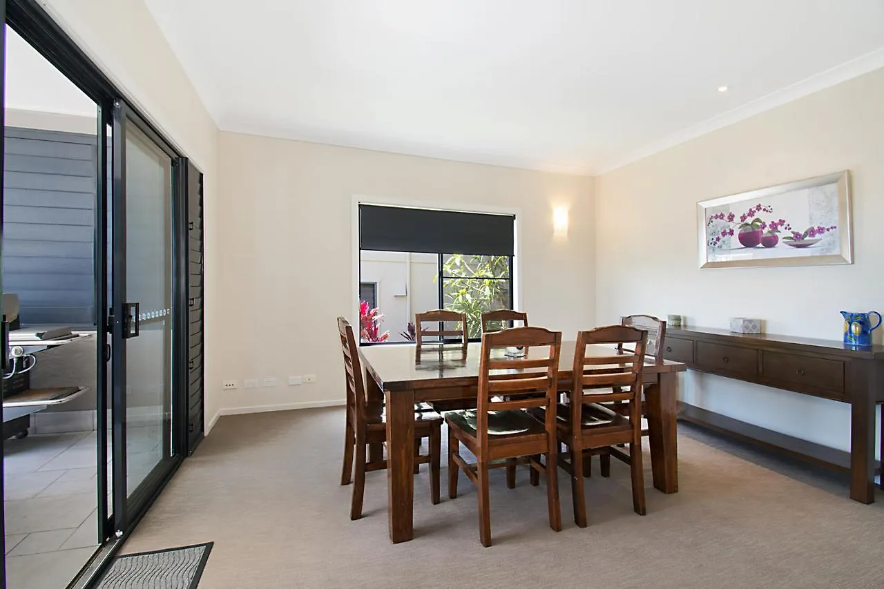 Pandanus - Lennox Head Villa Holiday home
